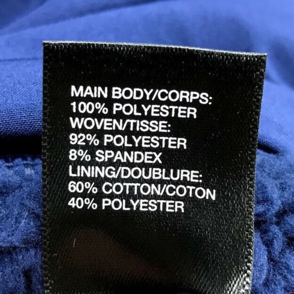 Zella Cassie Faux Shearling Sherpa Hoodie Cozy - Picture 3 of 8